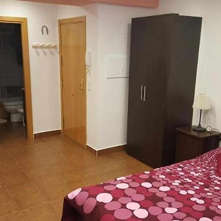 Apartamenticos Boggiero I Zaragoza Exteriér fotografie