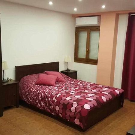 Apartamenticos Boggiero I Zaragoza Exteriér fotografie