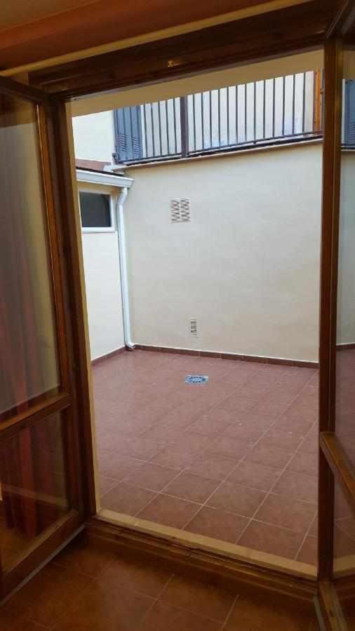 Apartamenticos Boggiero I Zaragoza Exteriér fotografie