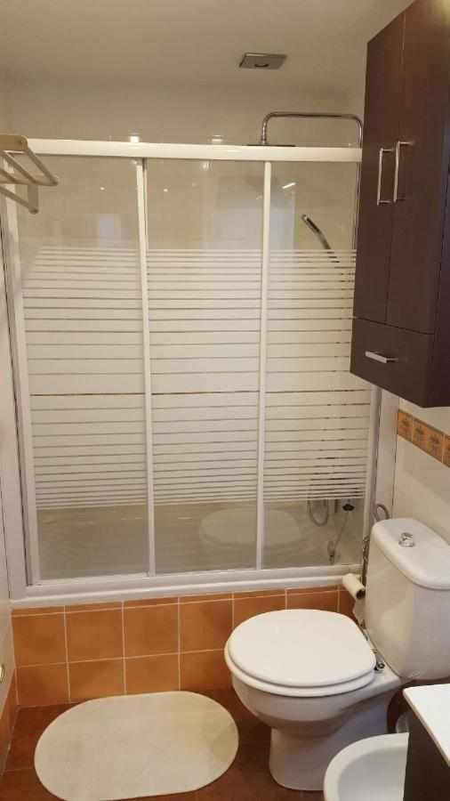 Apartamenticos Boggiero I Zaragoza Exteriér fotografie