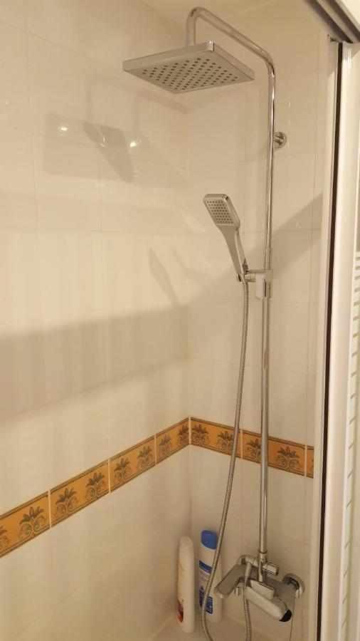 Apartamenticos Boggiero I Zaragoza Exteriér fotografie