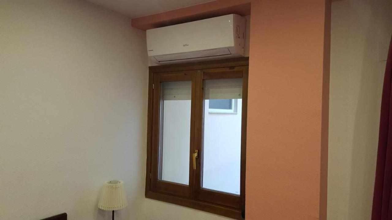 Apartamenticos Boggiero I Zaragoza Exteriér fotografie