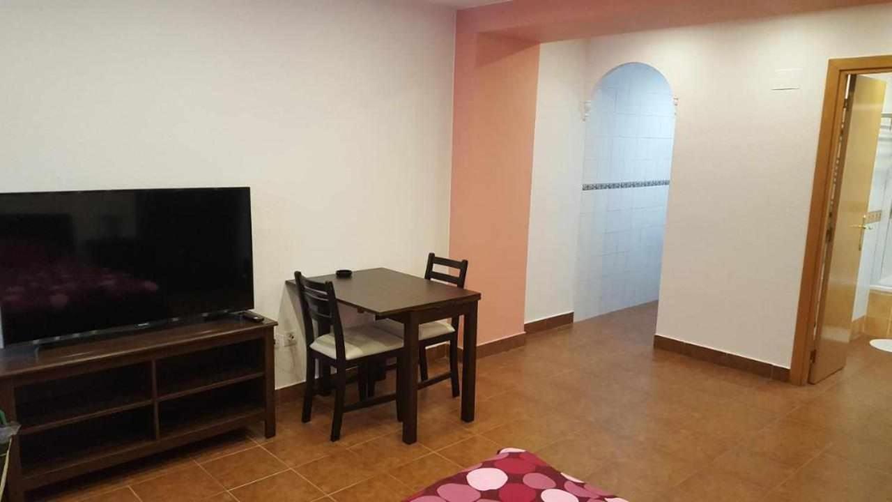 Apartamenticos Boggiero I Zaragoza Exteriér fotografie