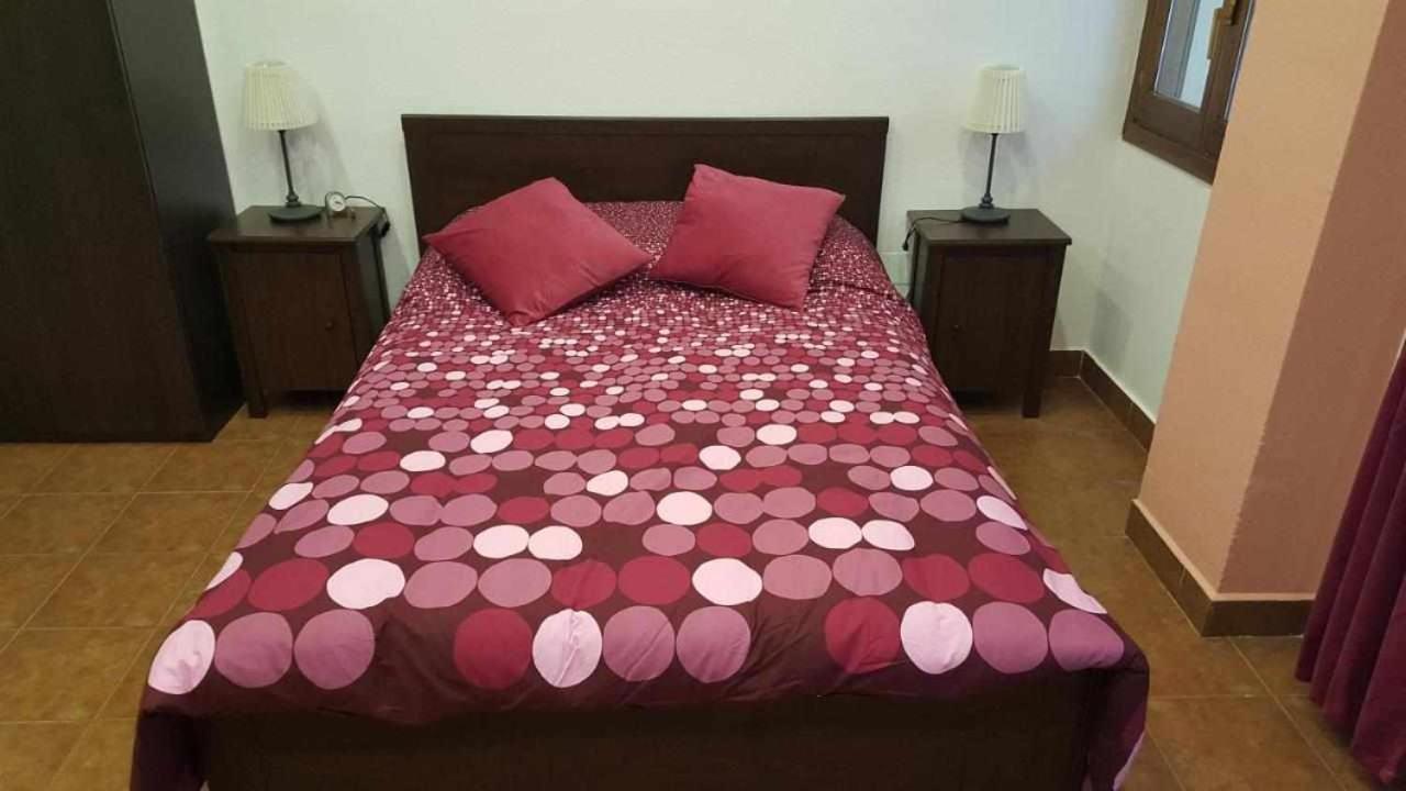 Apartamenticos Boggiero I Zaragoza Exteriér fotografie